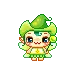 Cute Fairy