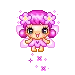 Cute Fairy