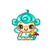 Cute Fairy