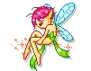 Cute Fairy