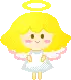 Cute Angel