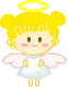 Cute Angel