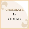 Chocolate Is Yummy!