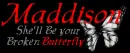 Maddison