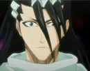 Byakuya Kuchiki