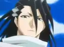Byakuya Kuchiki