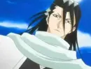 Byakuya Kuchiki