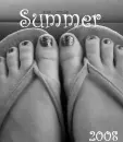 summer sandals