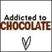 Addicted To Chocolate Heart