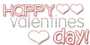 Happy Valentine's Day