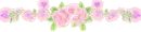 rose divider