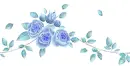 rose divider