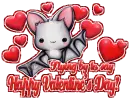 happy valentine