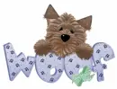 Woof