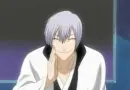 Gin Ichimaru