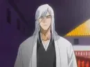 Juushiro Ukitake