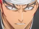Renji Abarai