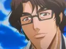 Sousuke Aizen