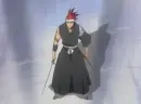 Renji Abarai