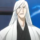 Juushiro Ukitake