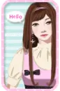 hello