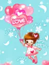 LOVE IN THE AIR