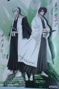 Ichimaru and Aizen