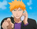 Ichigo Kurosaki