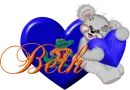 beth