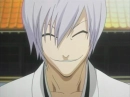 Gin Ichimaru