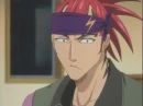 Renji Abarai