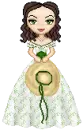 Scarlet O'Hara