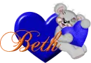 beth