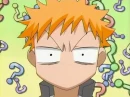 Ichigo Kurosaki