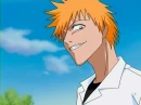 Ichigo Kurosaki