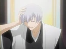 Gin Ichimaru
