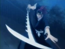 Renji Abarai