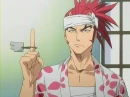 Renji Abarai