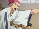 Renji Abarai