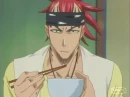 Renji Abarai