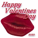 Happy Valentines Day