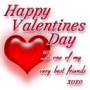 Happy Valentines Day