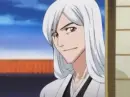 Juushiro Ukitake