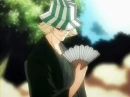 Kisuke Urahara