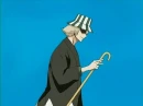 Kisuke Urahara