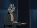Kisuke Urahara