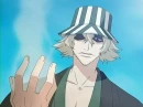 Kisuke Urahara