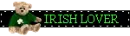 Irish Lover