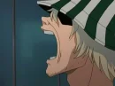 Kisuke Urahara