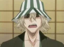 Kisuke Urahara